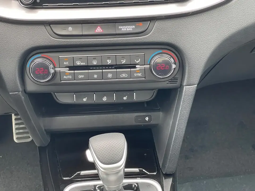 Kia XCeed 1.5 T-GDI DCT GT-Line - Thumbnail 13
