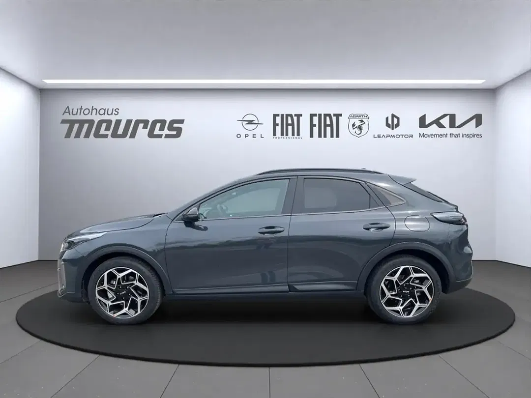Kia XCeed 1.5 T-GDI DCT GT-Line - foto 2