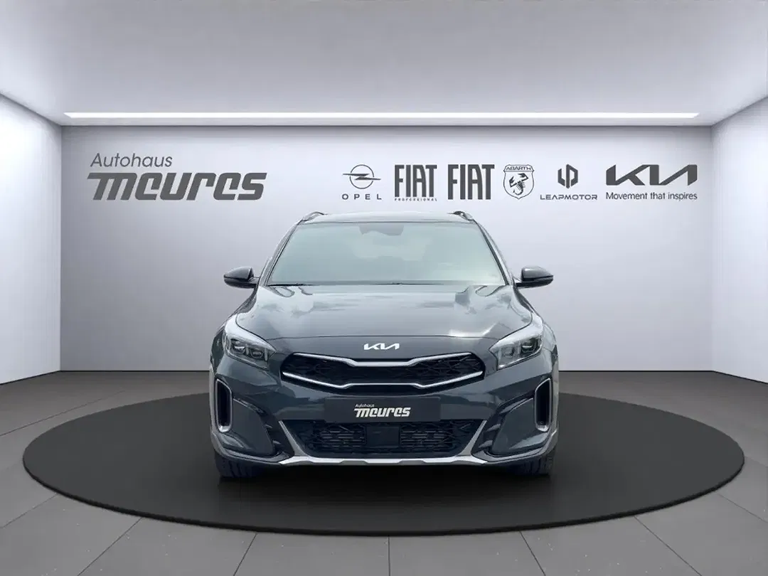 Kia XCeed 1.5 T-GDI DCT GT-Line - Thumbnail 6