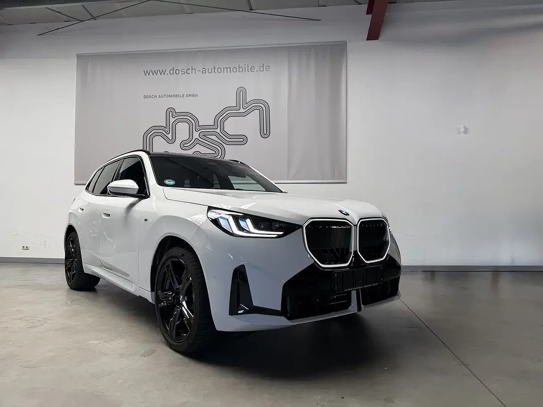 BMW X3 M Sport - Afbeelding 1
