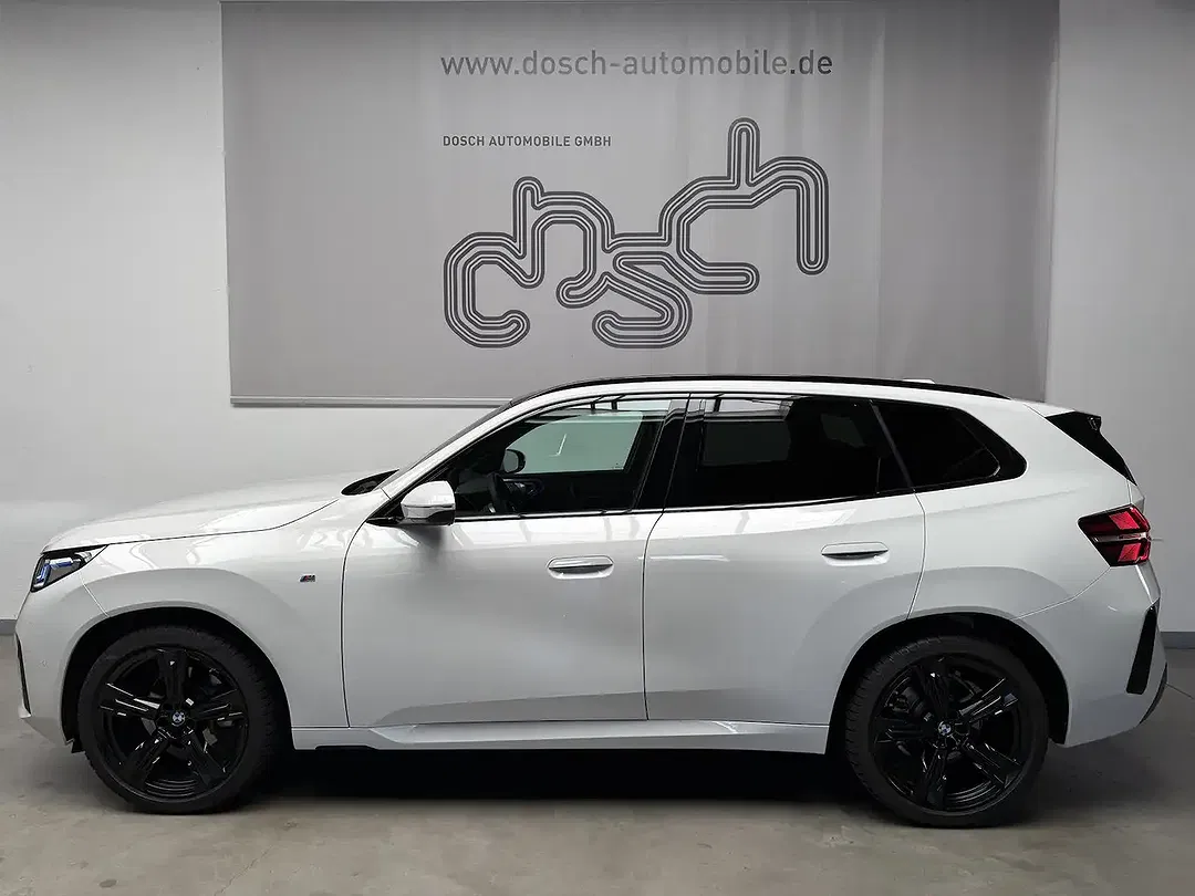 BMW X3 M Sport - Thumbnail 2