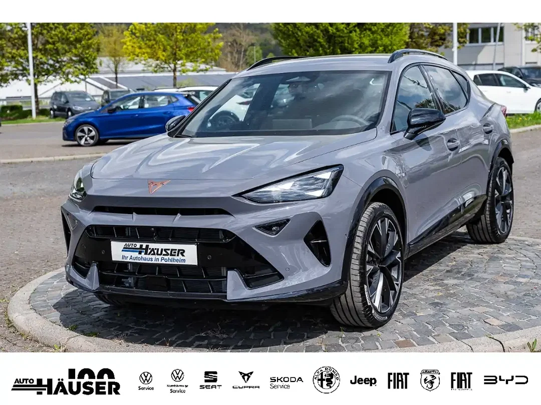 CUPRA Formentor 1.5 eTSI DSG DCC - Afbeelding 1