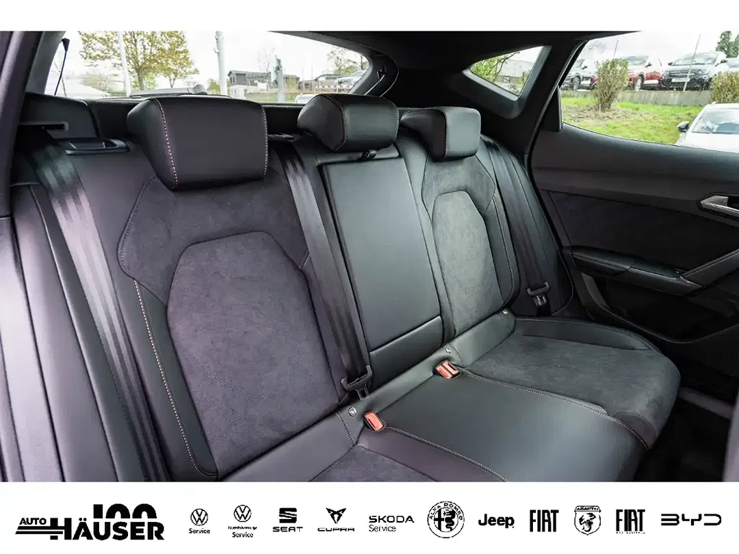 CUPRA Formentor 1.5 eTSI DSG DCC - Thumbnail 11