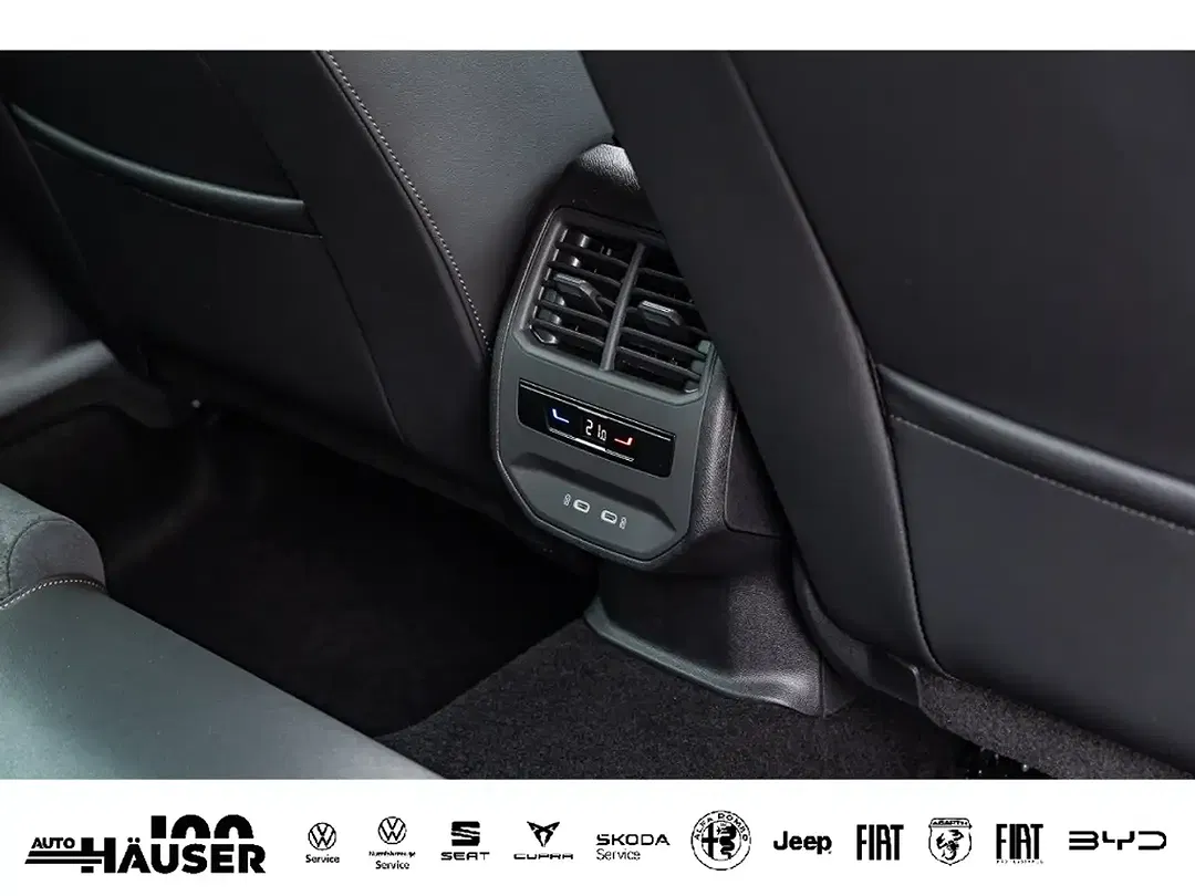 CUPRA Formentor 1.5 eTSI DSG DCC - Thumbnail 12