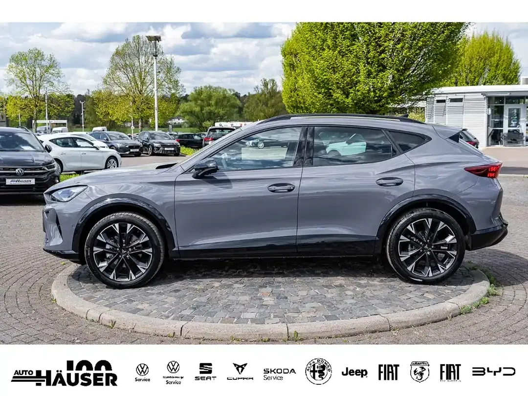 CUPRA Formentor 1.5 eTSI DSG DCC - foto 2