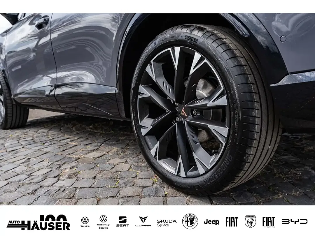 CUPRA Formentor 1.5 eTSI DSG DCC - Thumbnail 6