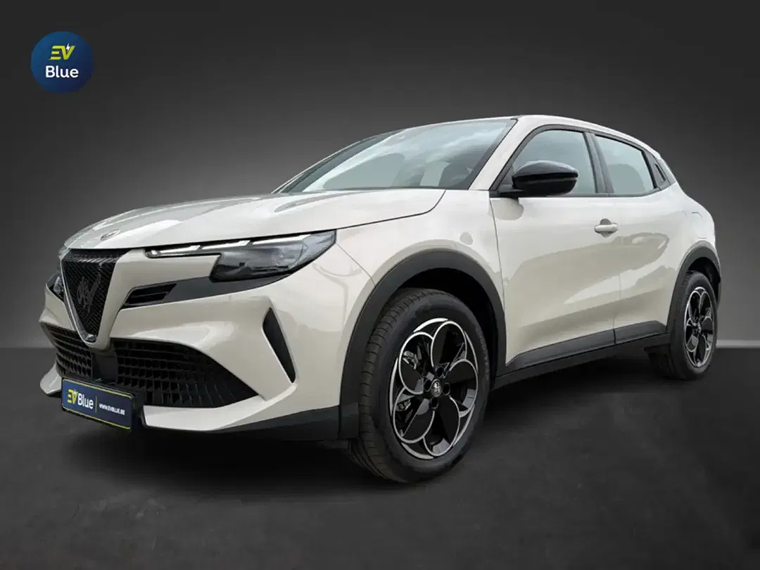 Alfa Romeo Junior Elettrica - foto 1