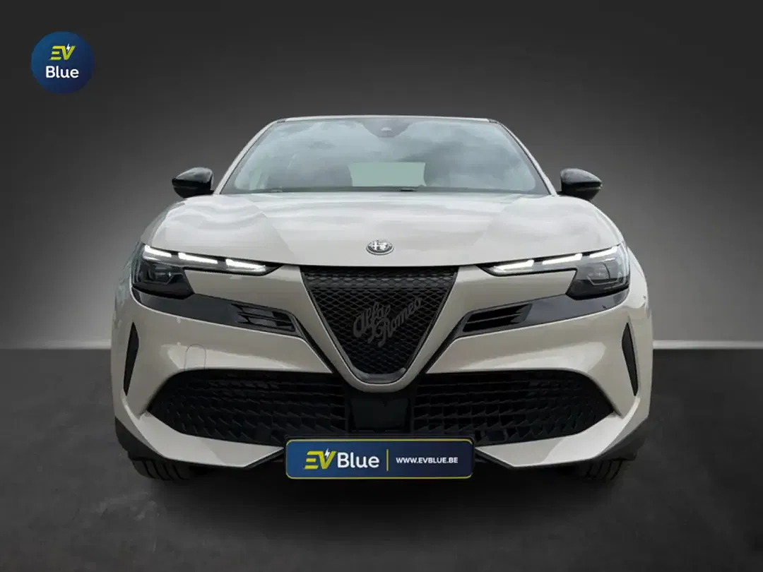 Alfa Romeo Junior Elettrica - foto 2