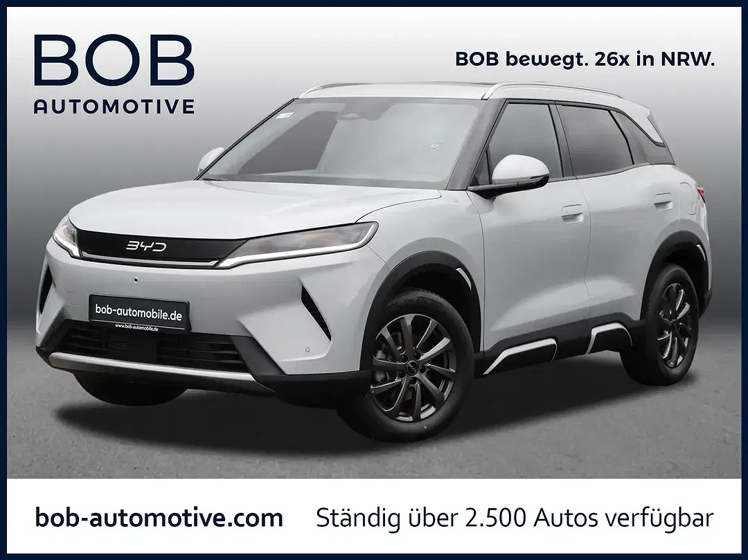 BYD Atto 2 DM-i Boost - foto 1
