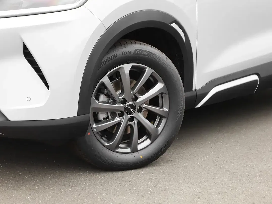 BYD Atto 2 DM-i Boost - Thumbnail 13