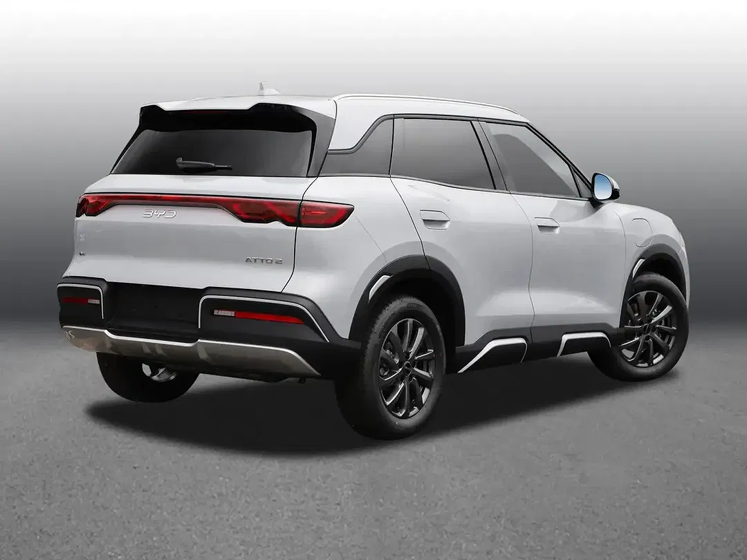 BYD Atto 2 DM-i Boost - foto 2