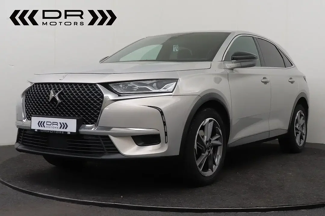 DS Automobiles DS 7 Crossback - Afbeelding 1