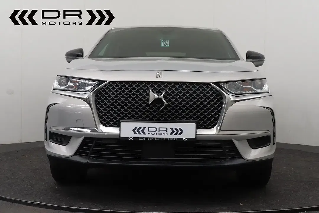 DS Automobiles DS 7 Crossback - Thumbnail 11