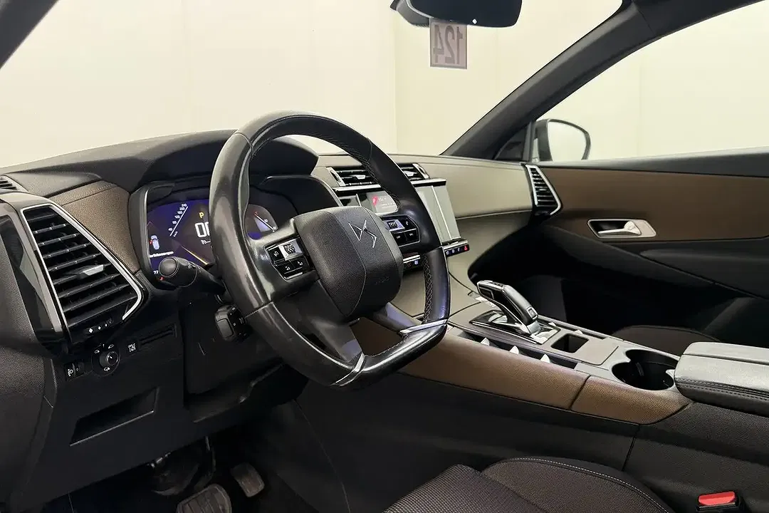 DS Automobiles DS 7 Crossback - Thumbnail 13