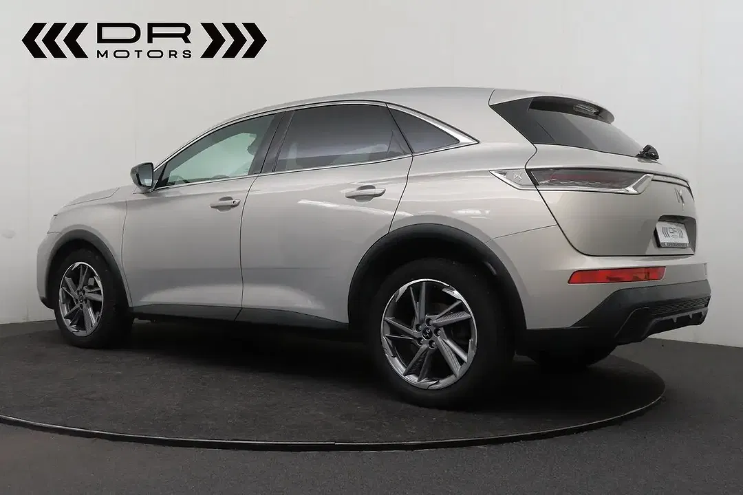 DS Automobiles DS 7 Crossback - Thumbnail 3