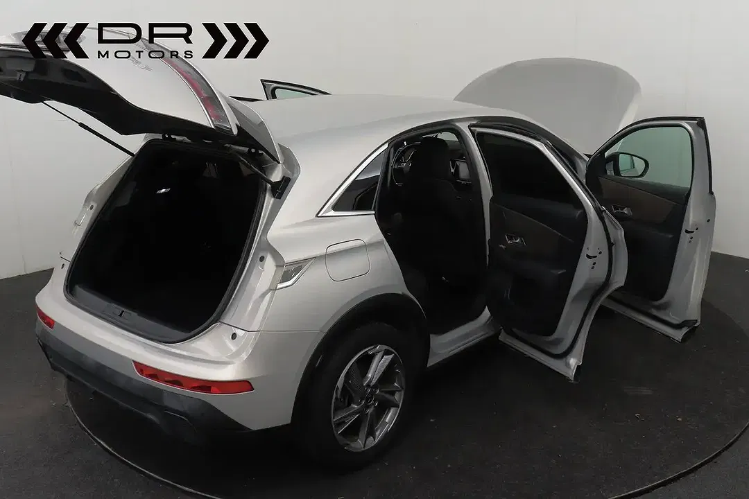DS Automobiles DS 7 Crossback - Thumbnail 4