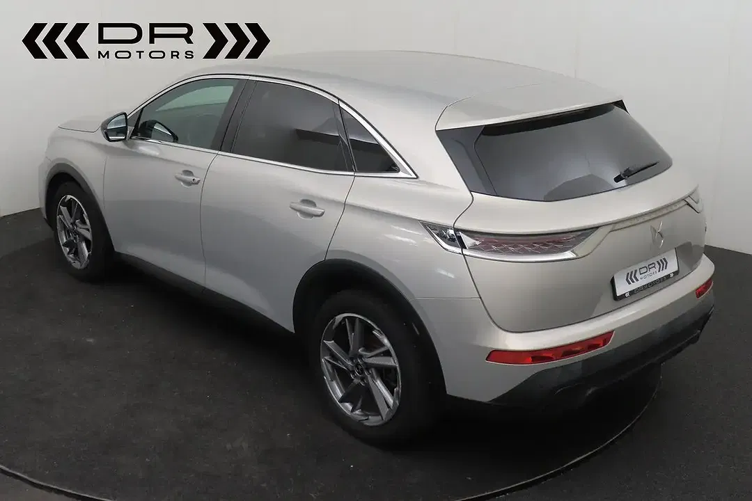 DS Automobiles DS 7 Crossback - Thumbnail 5