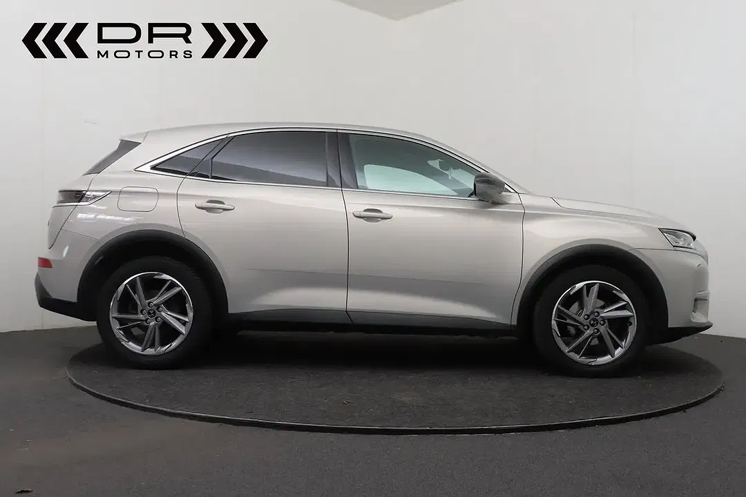 DS Automobiles DS 7 Crossback - Thumbnail 7