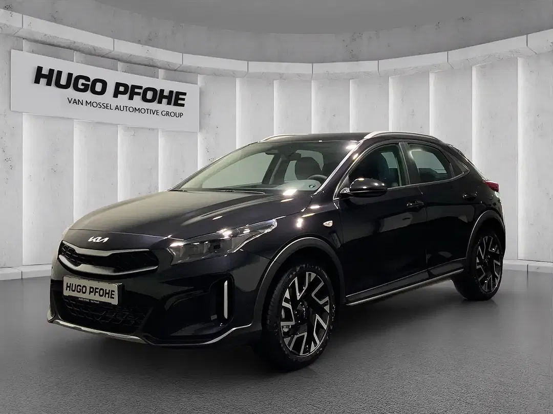 Kia XCeed 1.5 T-GDI Vision - foto 1