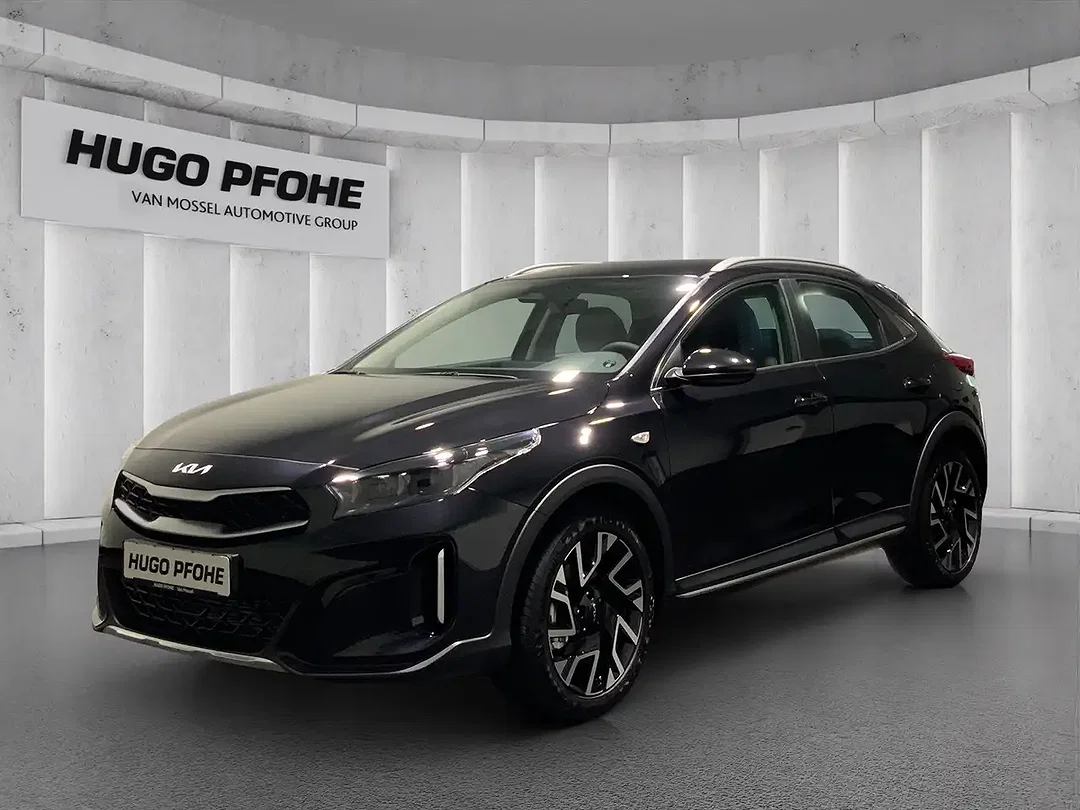 Kia XCeed 1.5 T-GDI Vision - Afbeelding 1