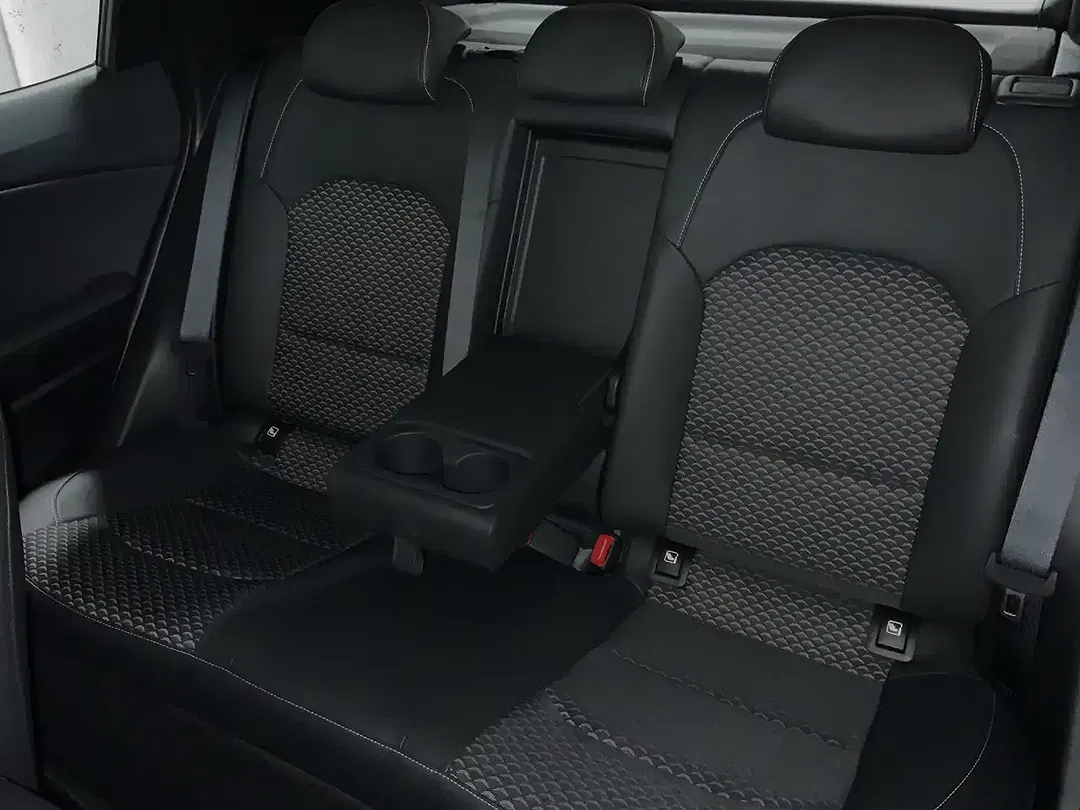 Kia XCeed 1.5 T-GDI Vision - Thumbnail 11