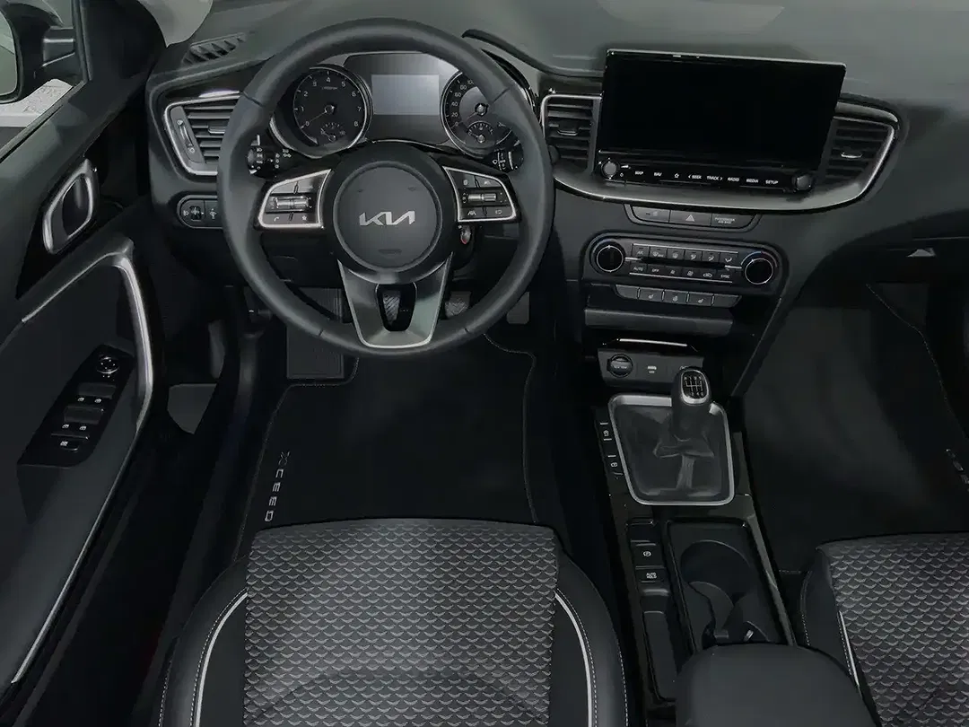 Kia XCeed 1.5 T-GDI Vision - Thumbnail 12