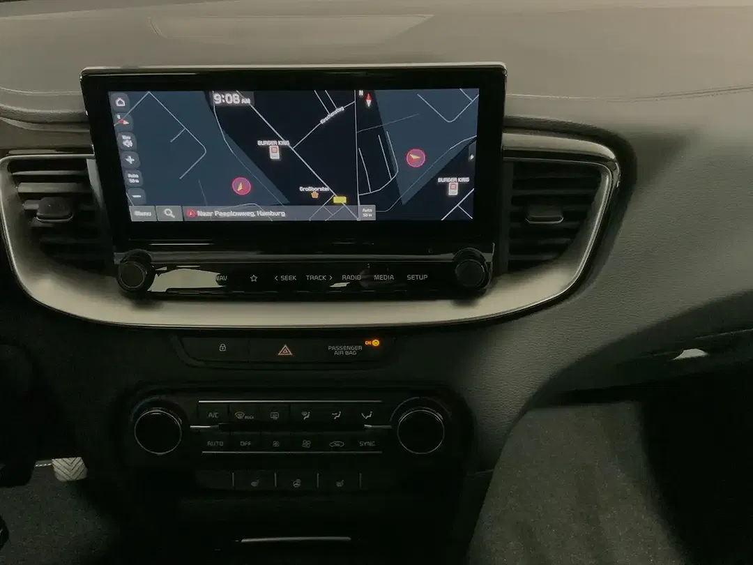Kia XCeed 1.5 T-GDI Vision - foto 15