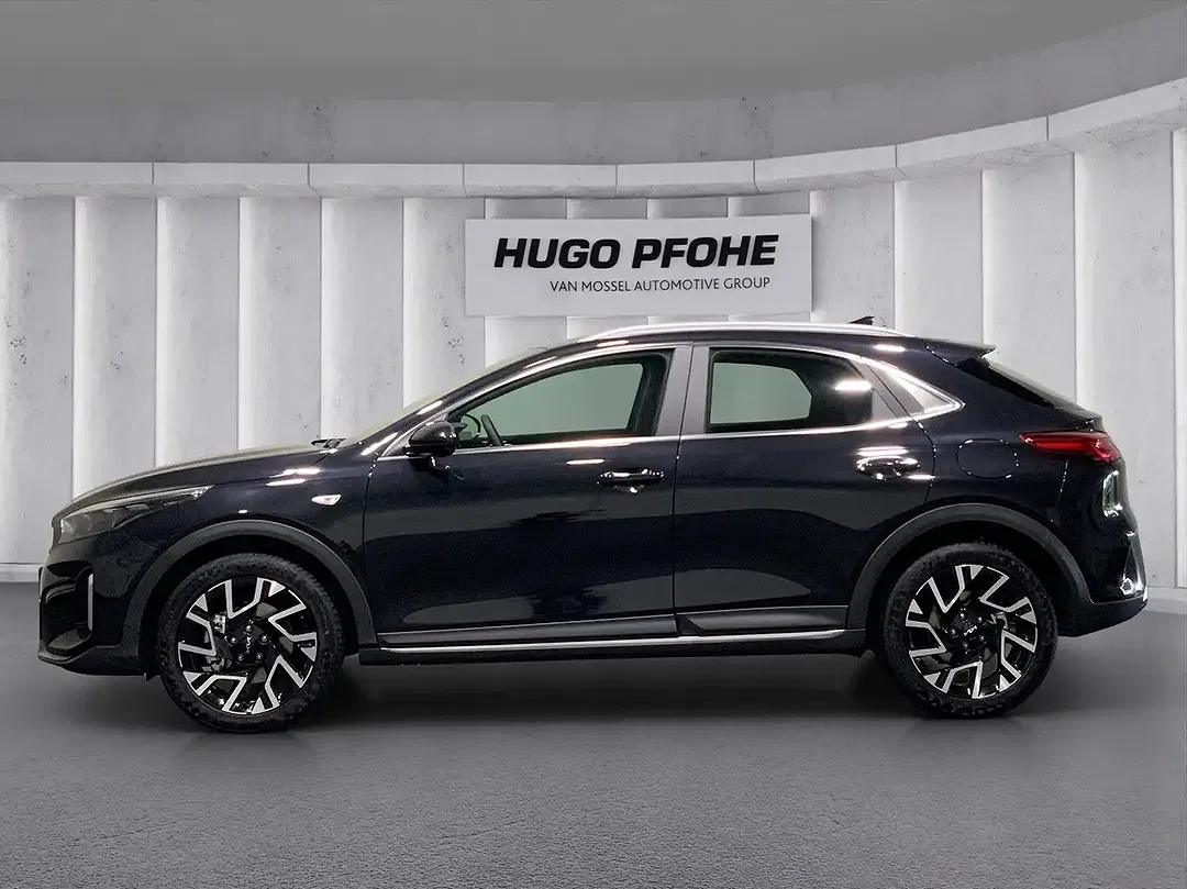 Kia XCeed 1.5 T-GDI Vision - foto 2