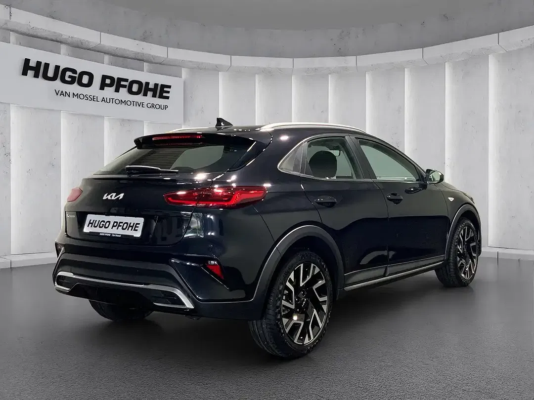 Kia XCeed 1.5 T-GDI Vision - Thumbnail 5