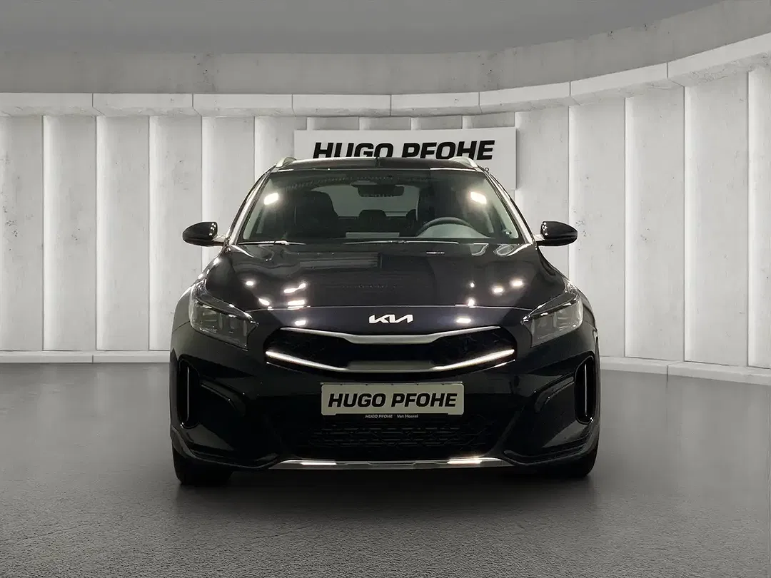 Kia XCeed 1.5 T-GDI Vision - Thumbnail 8