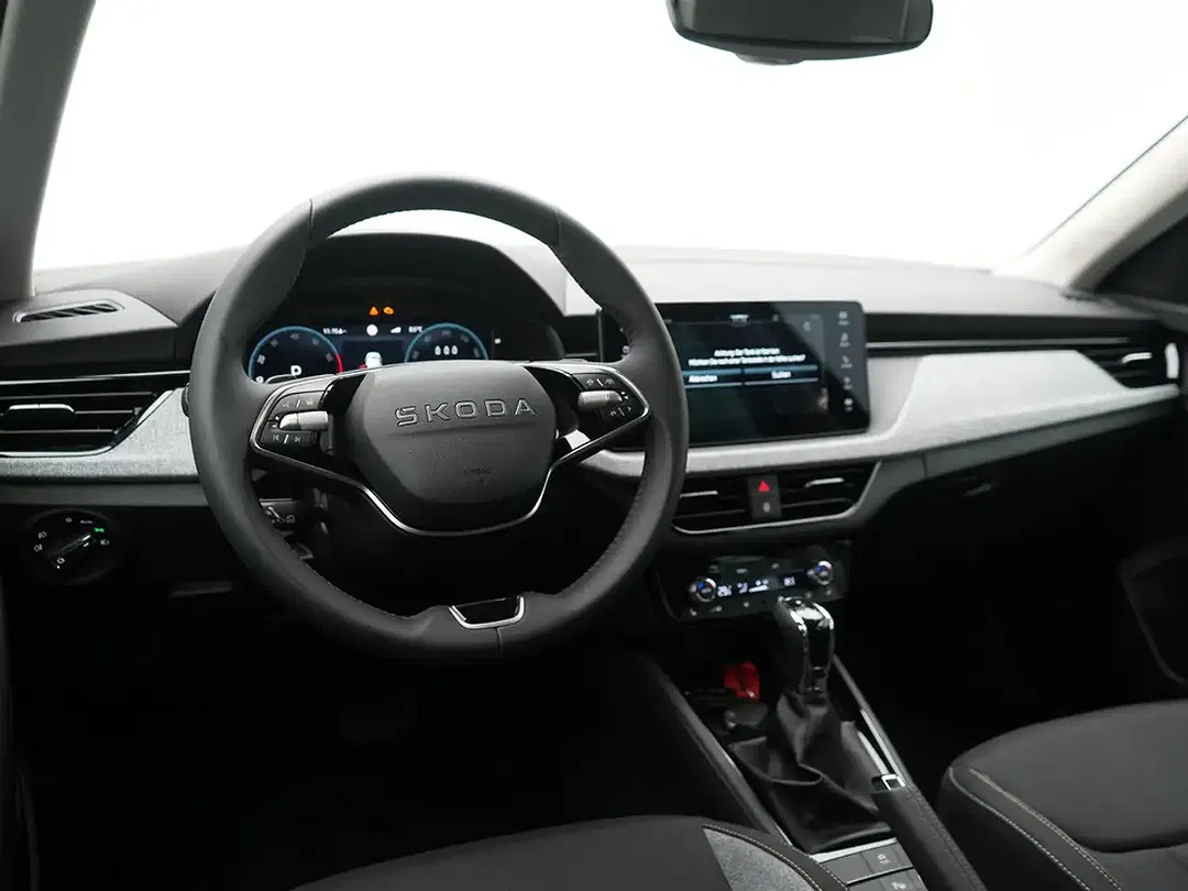 Skoda Kamiq DSG Tour - Thumbnail 6