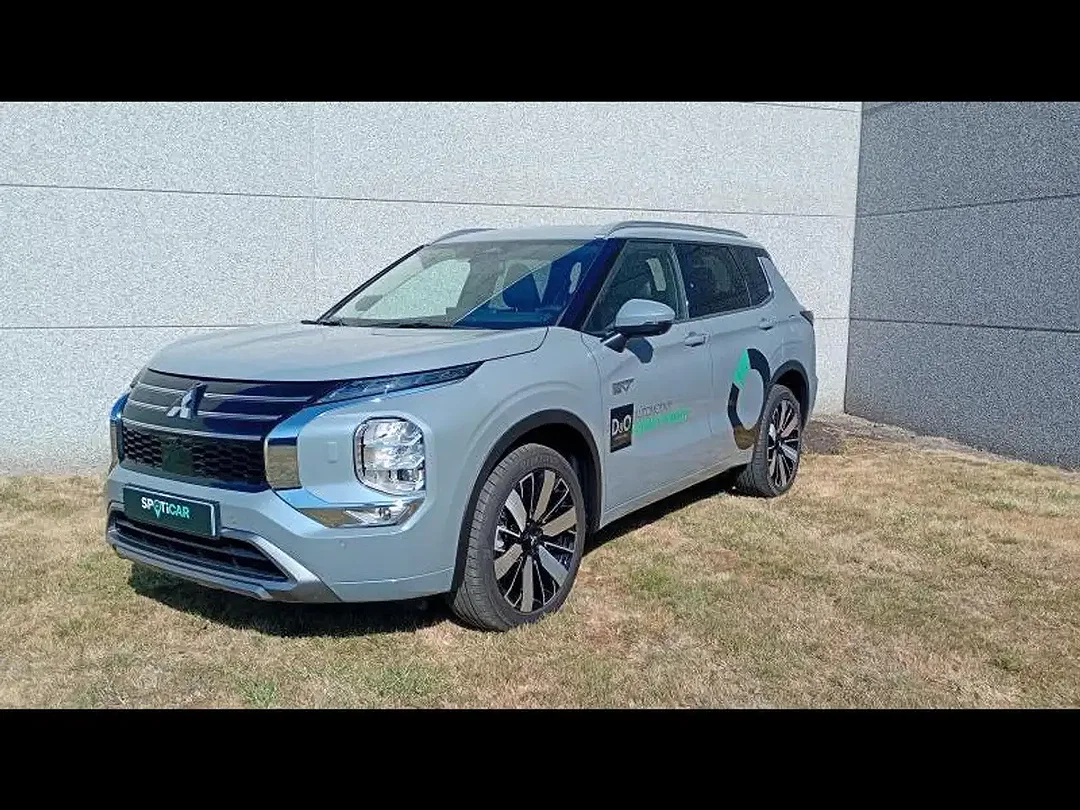 Mitsubishi Outlander - Afbeelding 1