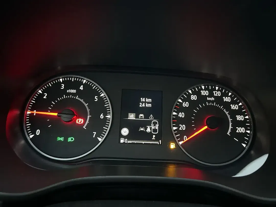 Dacia Sandero TCe Stepway Extreme - Thumbnail 12