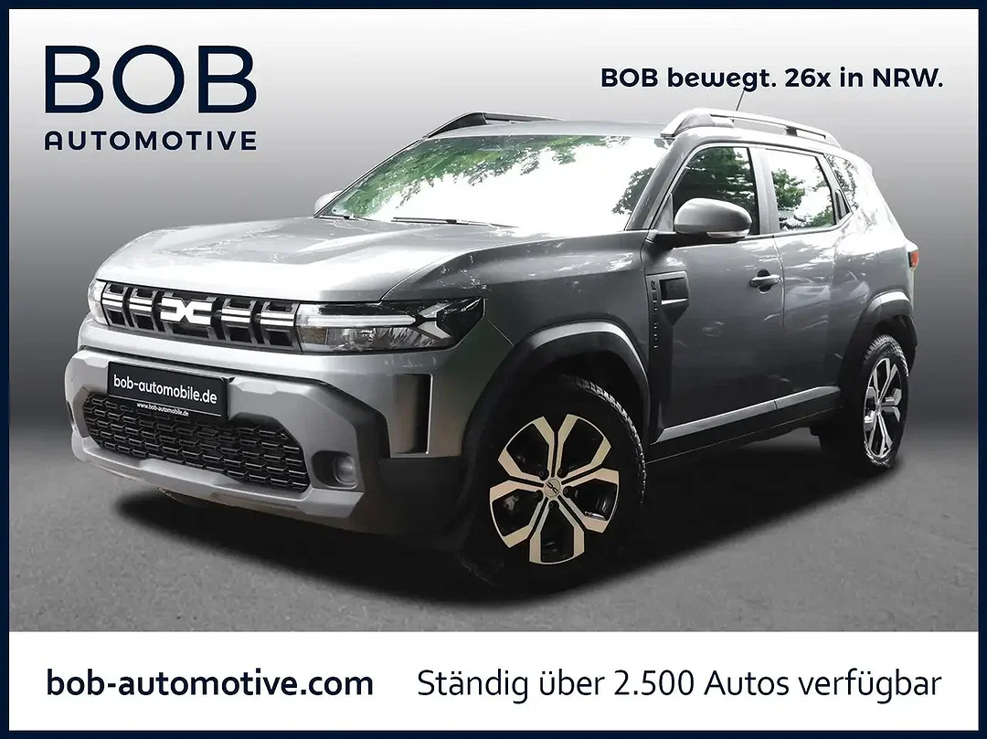 Dacia Duster TCe Expression - Afbeelding 1