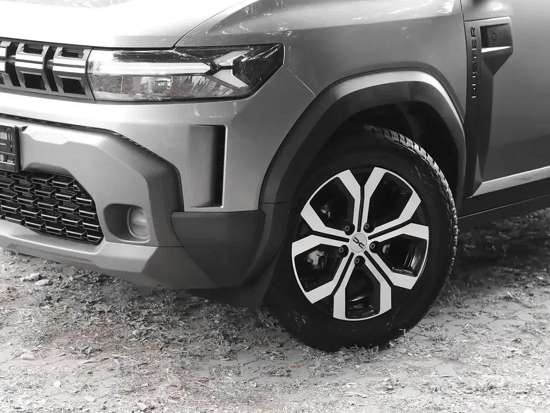 Dacia Duster TCe Expression - Thumbnail 11