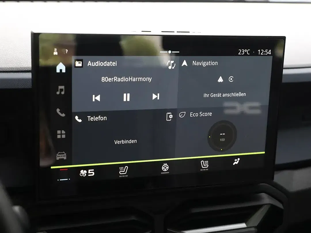 Dacia Duster TCe Expression - Thumbnail 14