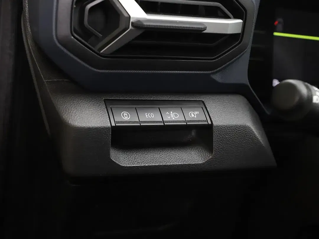 Dacia Duster TCe Expression - foto 15