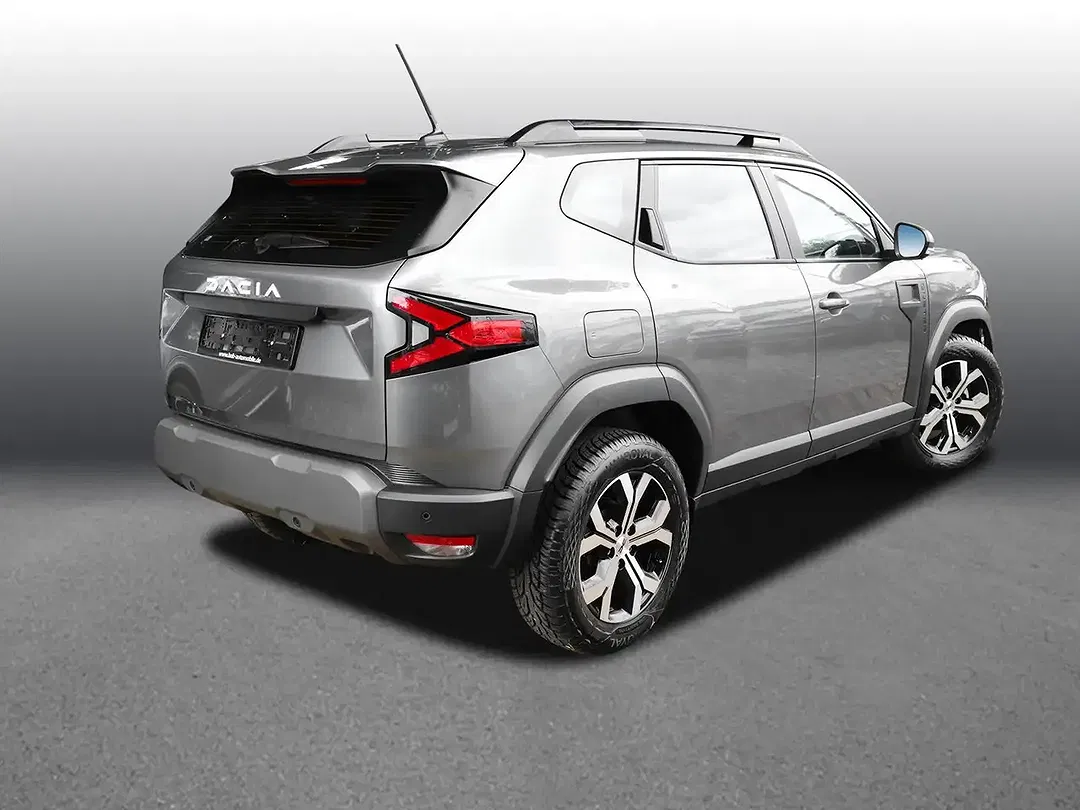 Dacia Duster TCe Expression - foto 2