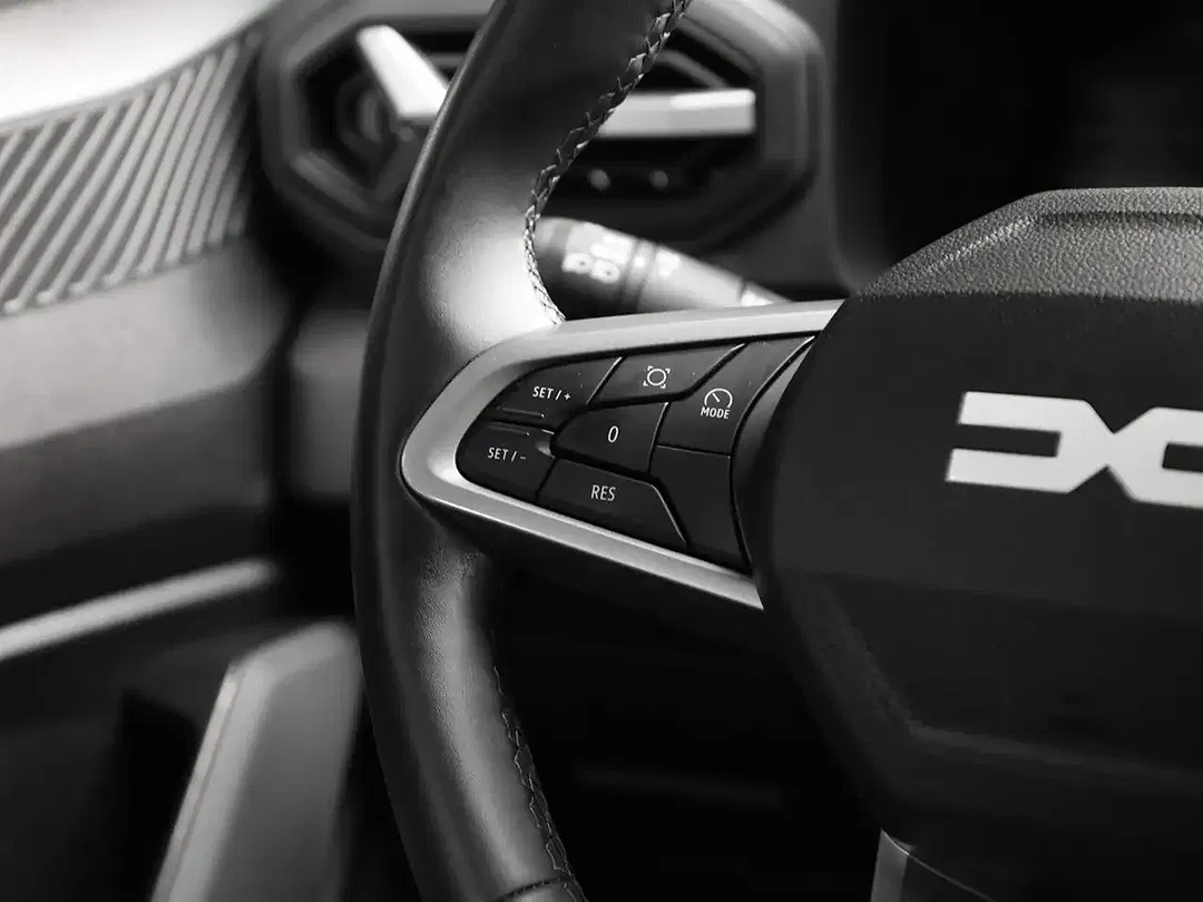 Dacia Duster TCe Expression - Thumbnail 8