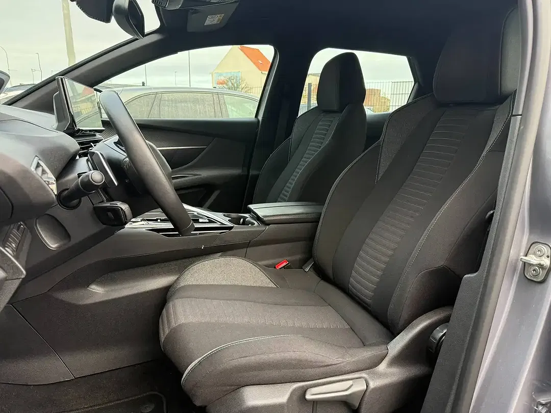 Peugeot 3008 - Thumbnail 12