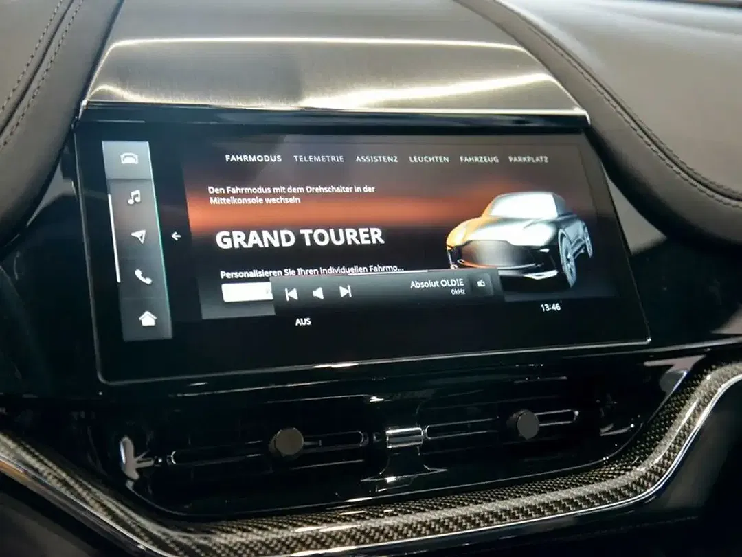 Aston Martin DBX 707 - Thumbnail 16