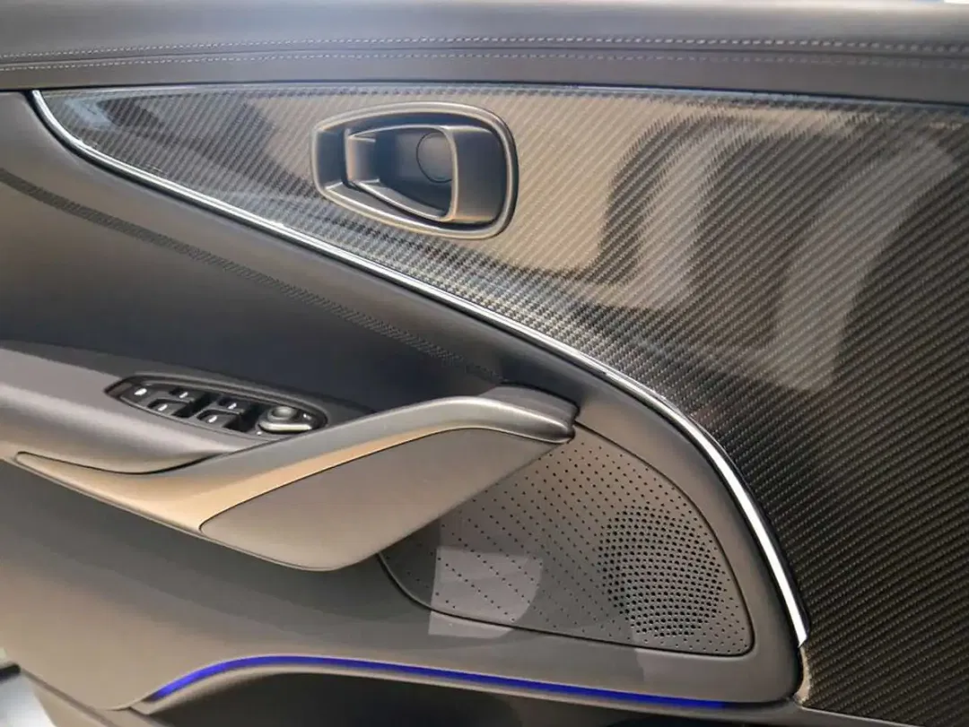 Aston Martin DBX 707 - Thumbnail 22