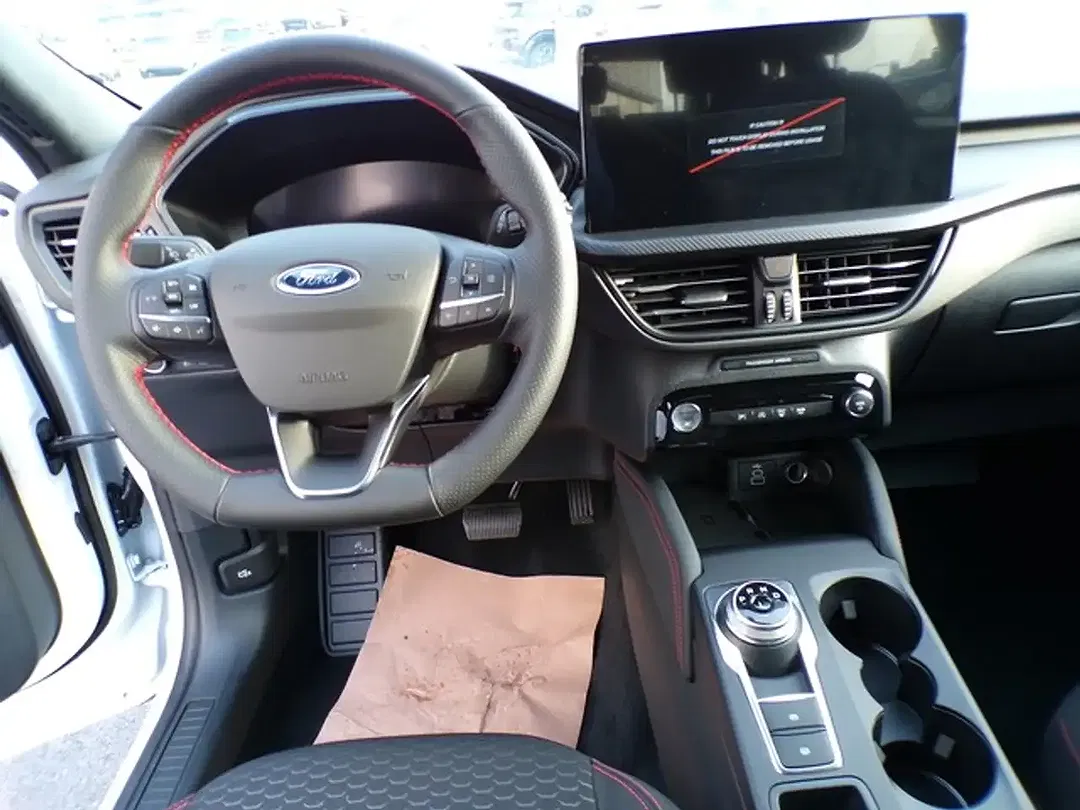 Ford Kuga 1.5 AUT ST-Line - Thumbnail 12