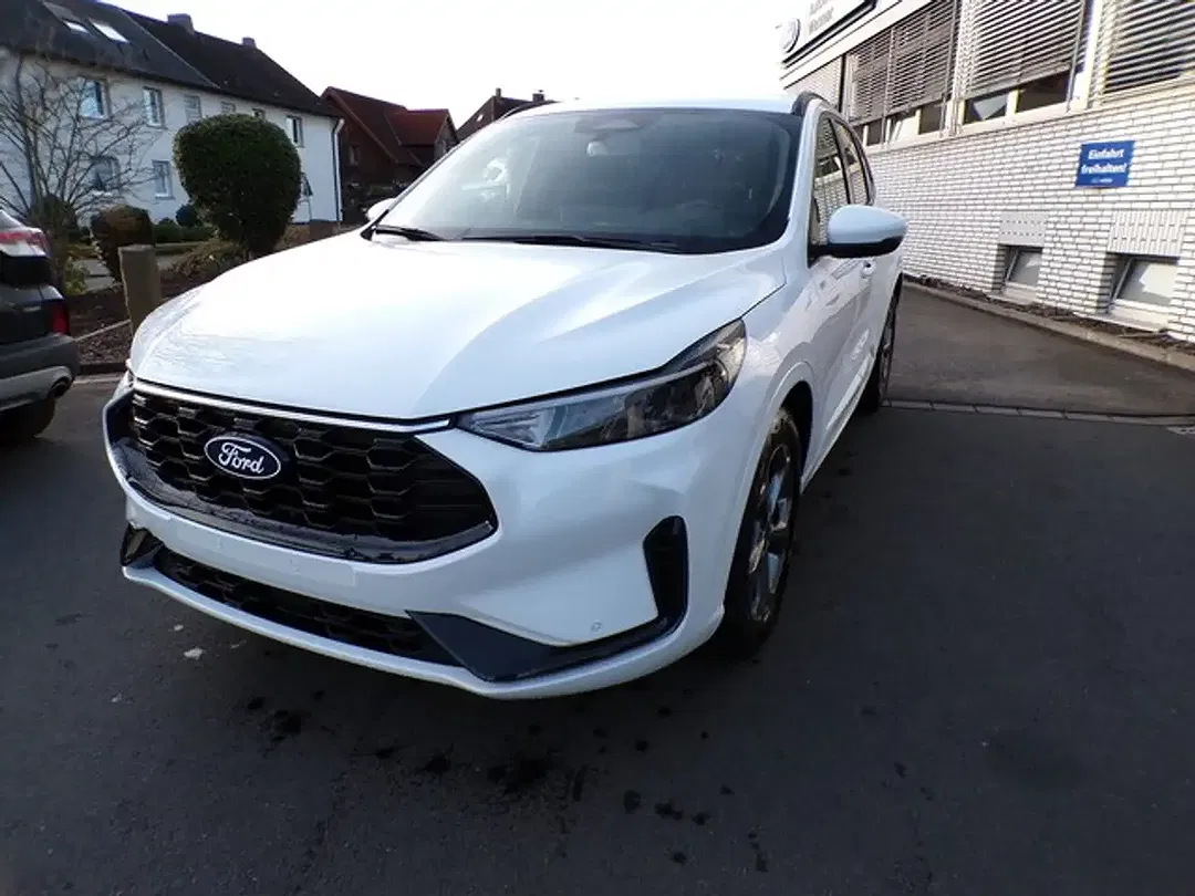 Ford Kuga 1.5 AUT ST-Line - Thumbnail 3
