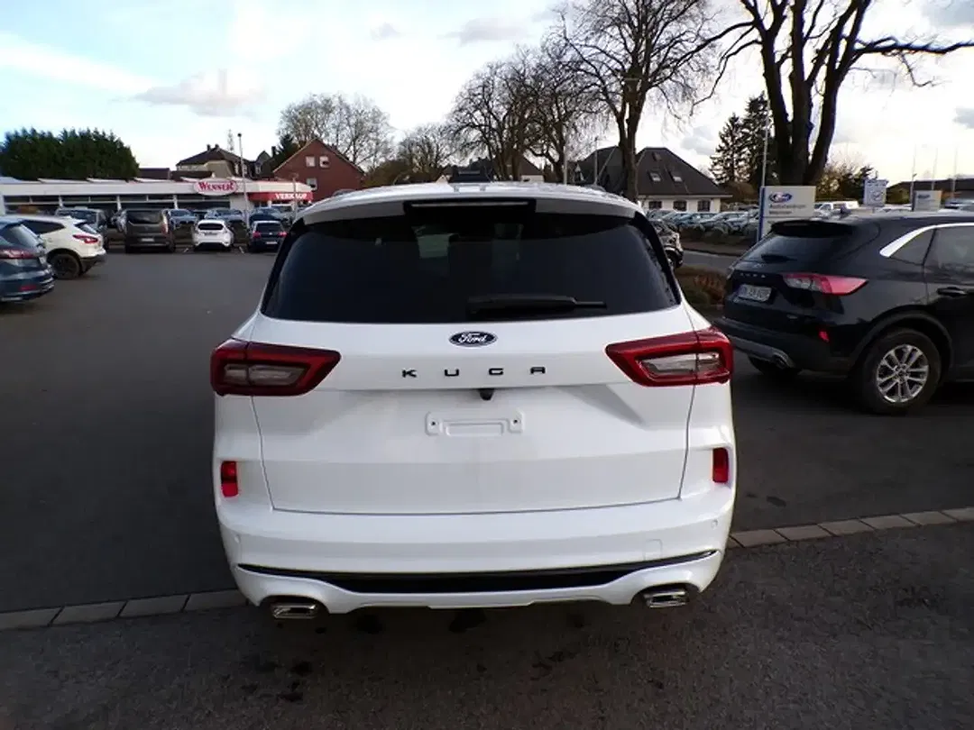 Ford Kuga 1.5 AUT ST-Line - Thumbnail 5