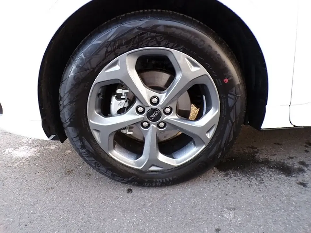 Ford Kuga 1.5 AUT ST-Line - Thumbnail 8
