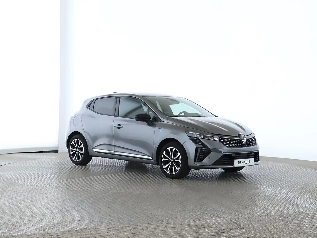 Renault Clio Hybrid Techno - Afbeelding 1