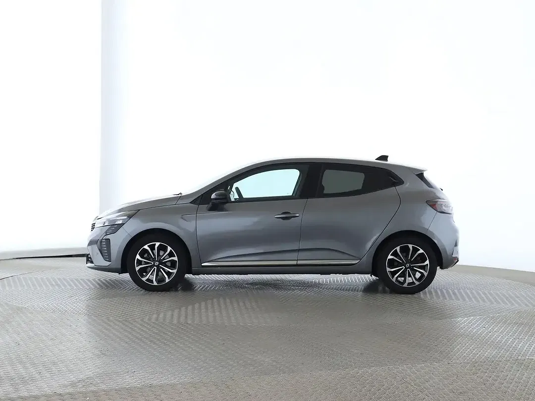 Renault Clio Hybrid Techno - Thumbnail 10