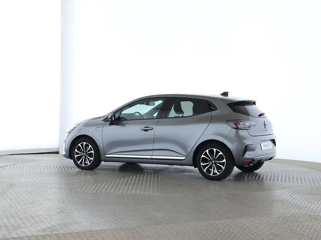 Renault Clio Hybrid Techno - Thumbnail 12