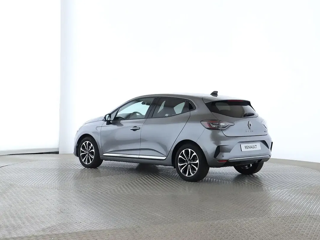 Renault Clio Hybrid Techno - Thumbnail 13